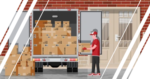 Contamos con un equipo especializado de cuadrilla para el cargue y descargue de mercancias.