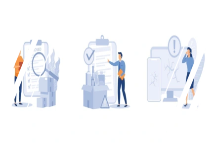 Inspeccion de producto